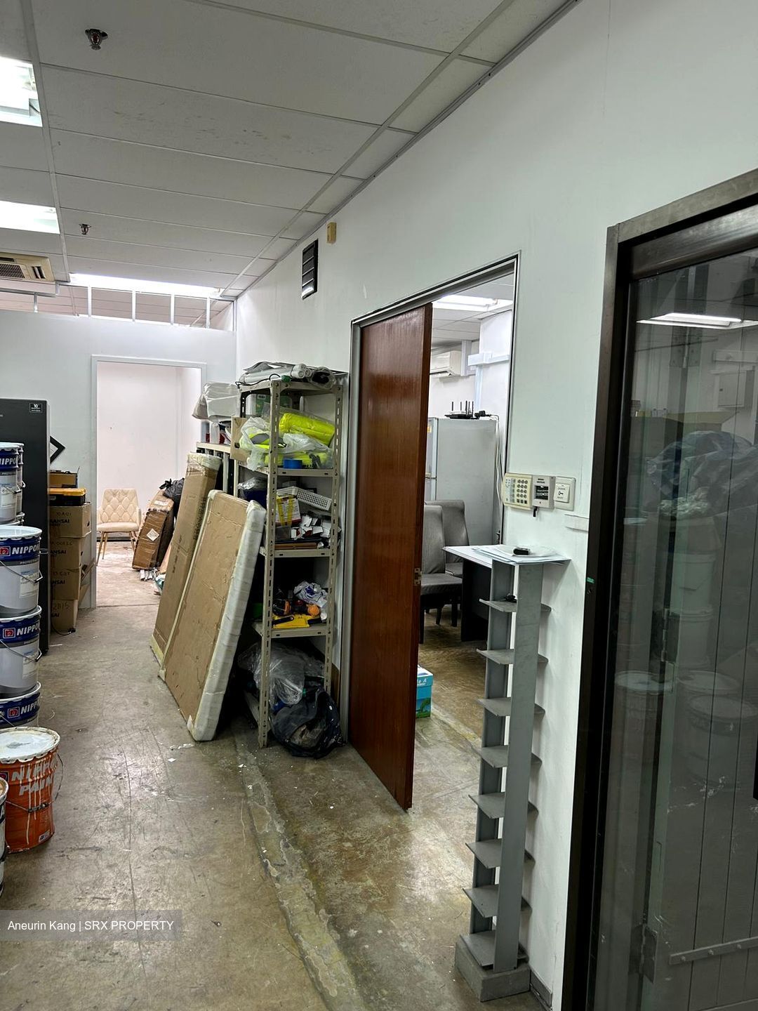 Sindo Industrial Building (D13), Factory #595748481